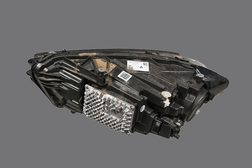 A KLASA W177 LAMPA LED PRAWA A1779061203