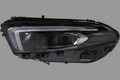 A KLASA W177 LAMPA LED LEWA PRZÓD A1779061103