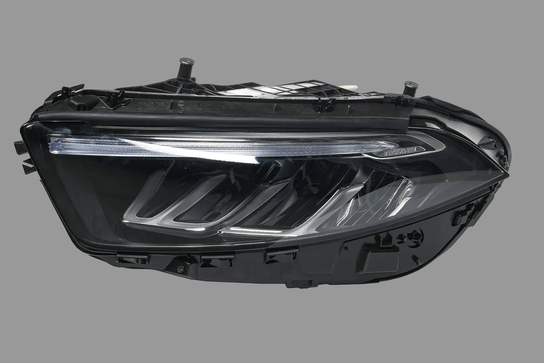 A CLASS W177 LED HEADLIGHT LEFT FRONT A1779066304