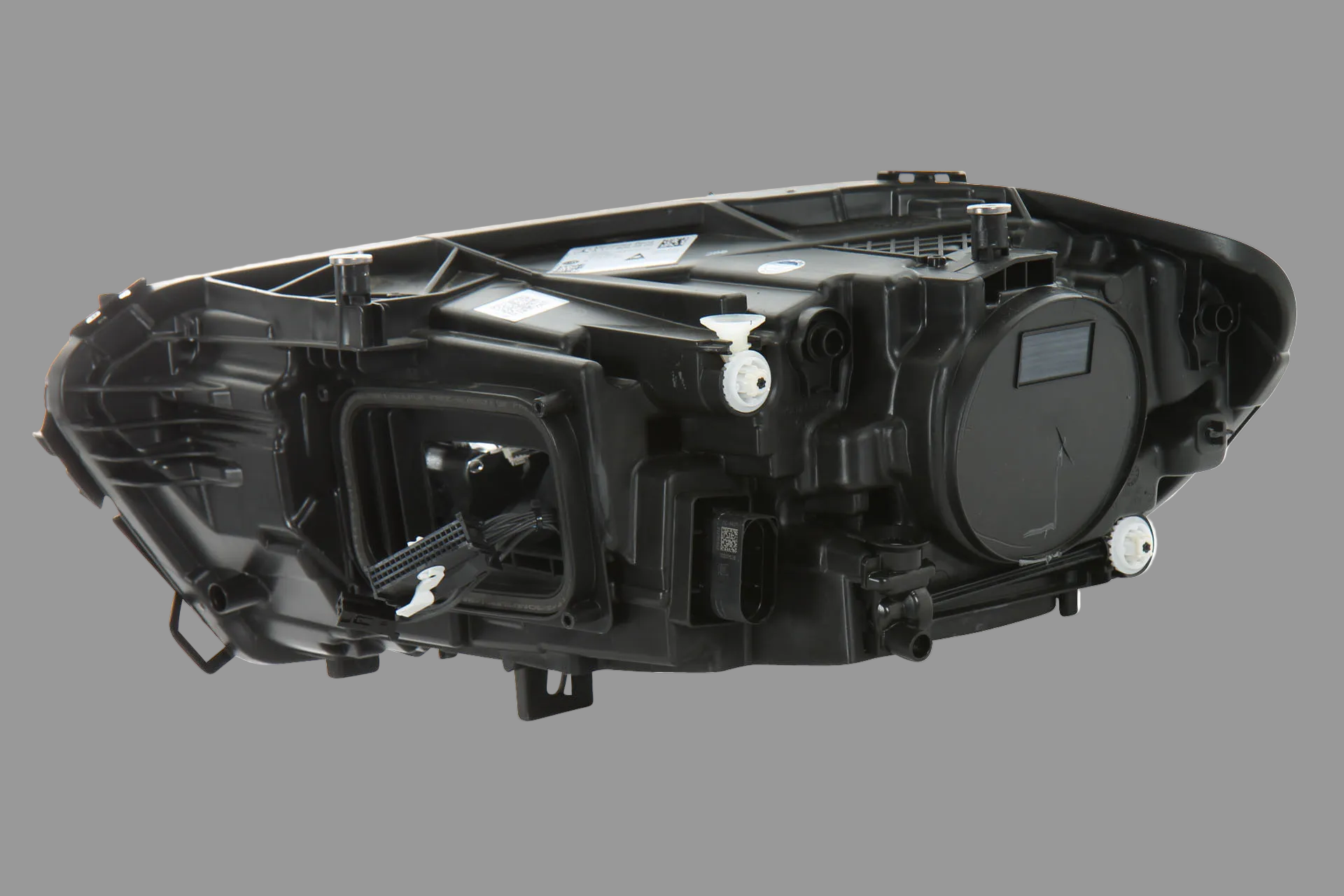 A KLASA W177 LAMPA LED PRAWA PRZÓD  A1779060201
