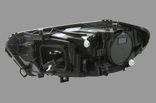 A-KLASSE W177 LED-SCHEINWERFER RECHTS VORNE A1779060201