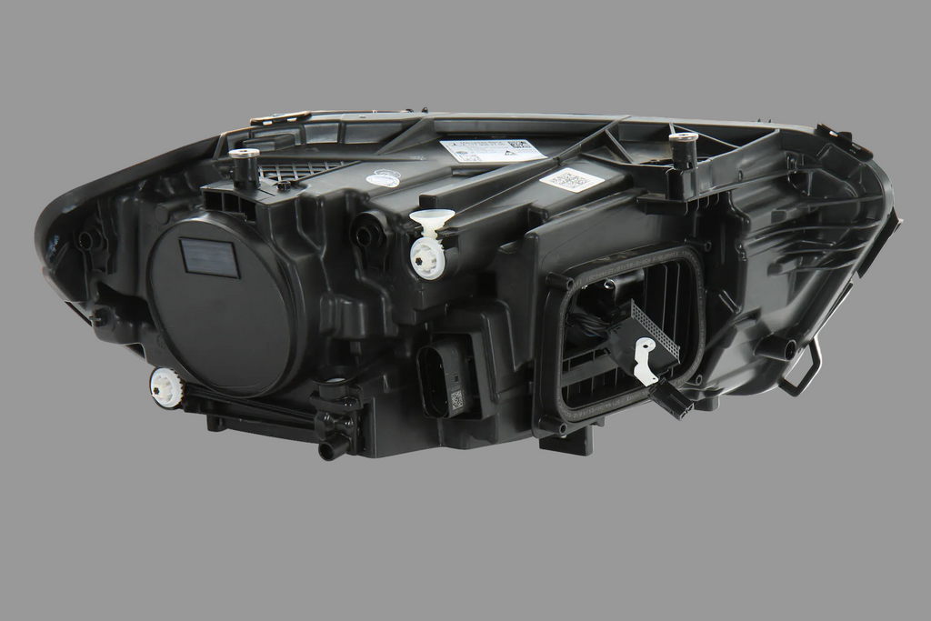 A KLASA W177 LAMPA LED LEWA PRZÓD  A1779060101