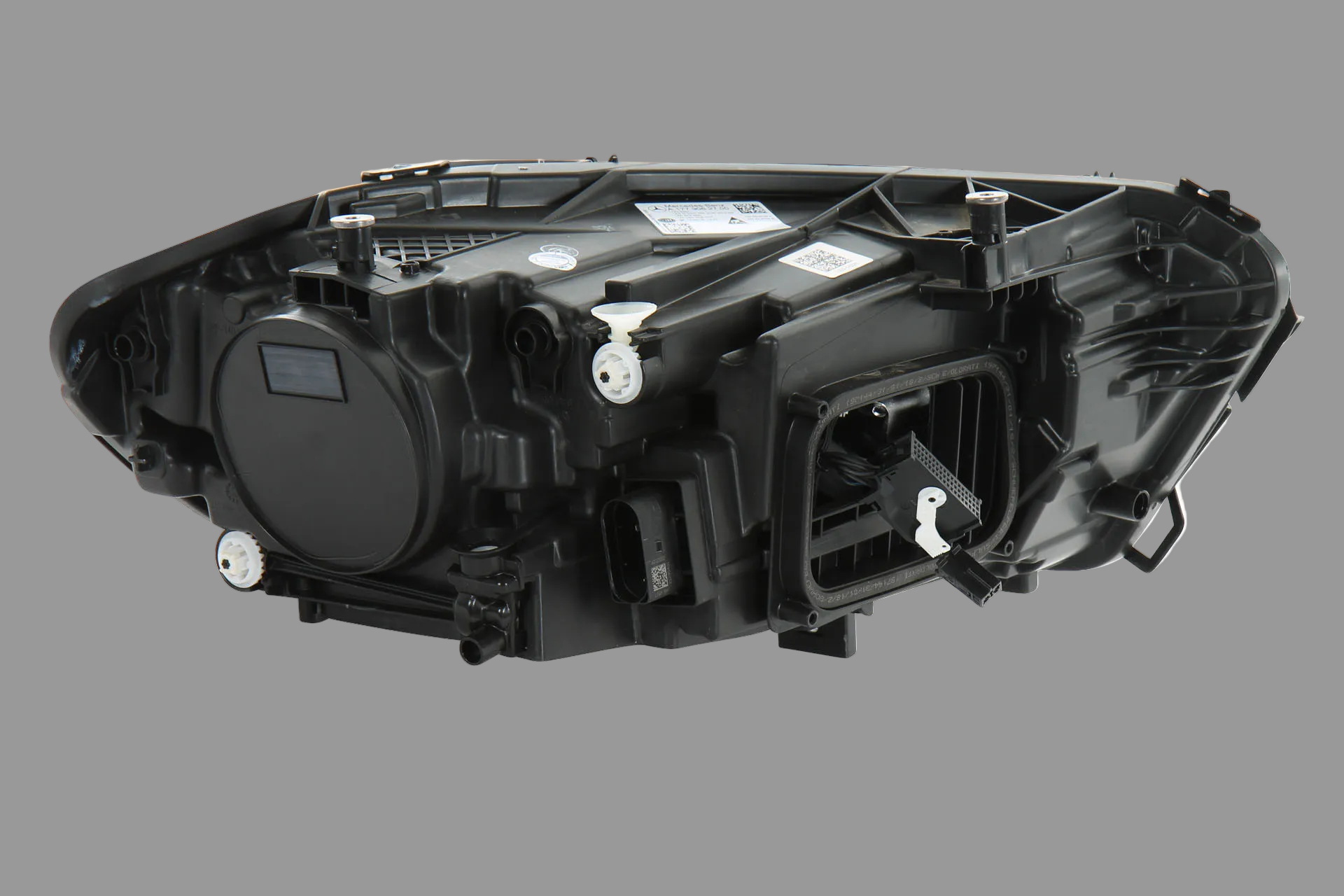 A KLASA W177 LAMPA LED LEWA PRZÓD  A1779060101