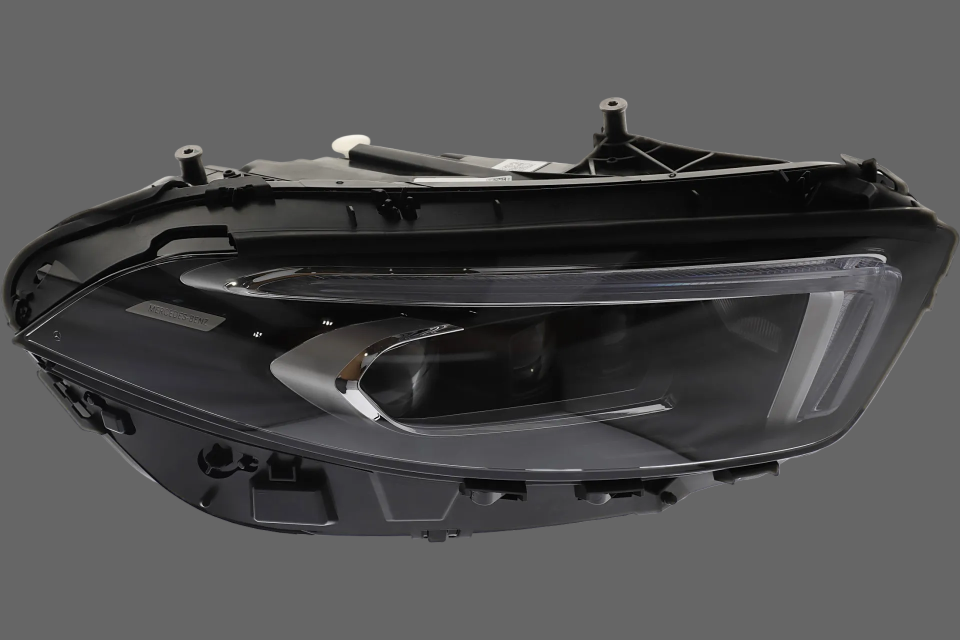 A KLASA W177 LAMPA LED PRAWA PRZÓD  A1779060801