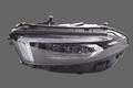 A KLASA W177 LAMPA LED LEWA PRZÓD  A1779060701