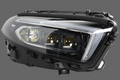 A KLASA W177 LAMPA LED PRAWA PRZÓD A1779060801