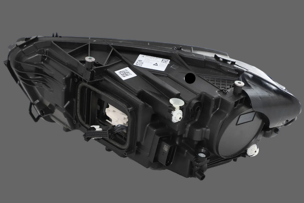 A KLASA W177 LAMPA LED PRAWA PRZÓD A1779060801