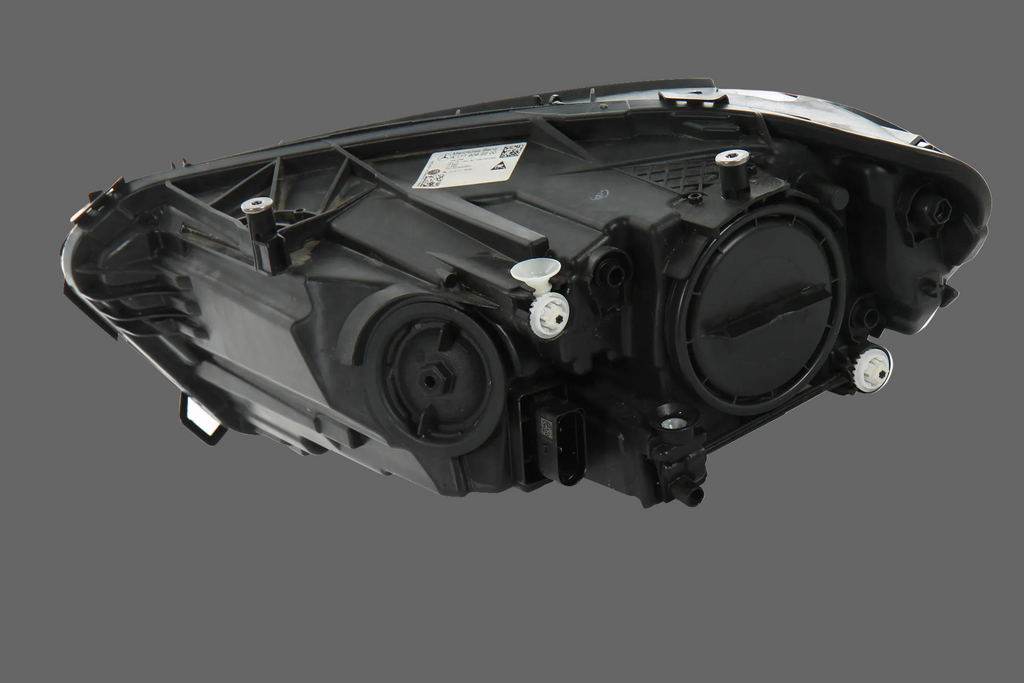 A KLASA W177 LAMPA PRAWA PRZÓD A1779062200