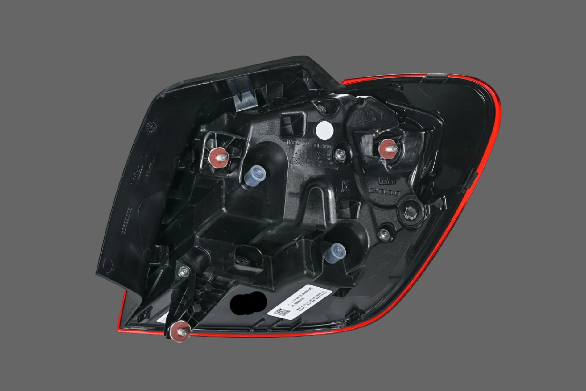 A KLASA W177 LAMPA LED TYŁ LEWA A1779062104