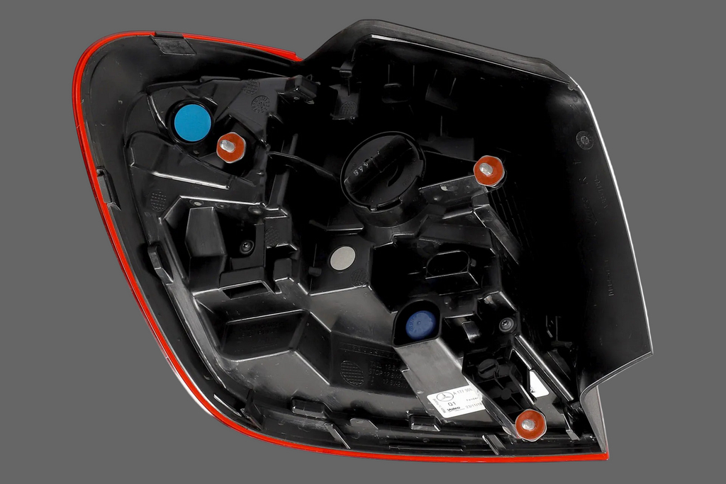 A KLASA W177 LAMPA PRAWA TYŁ A1779067802