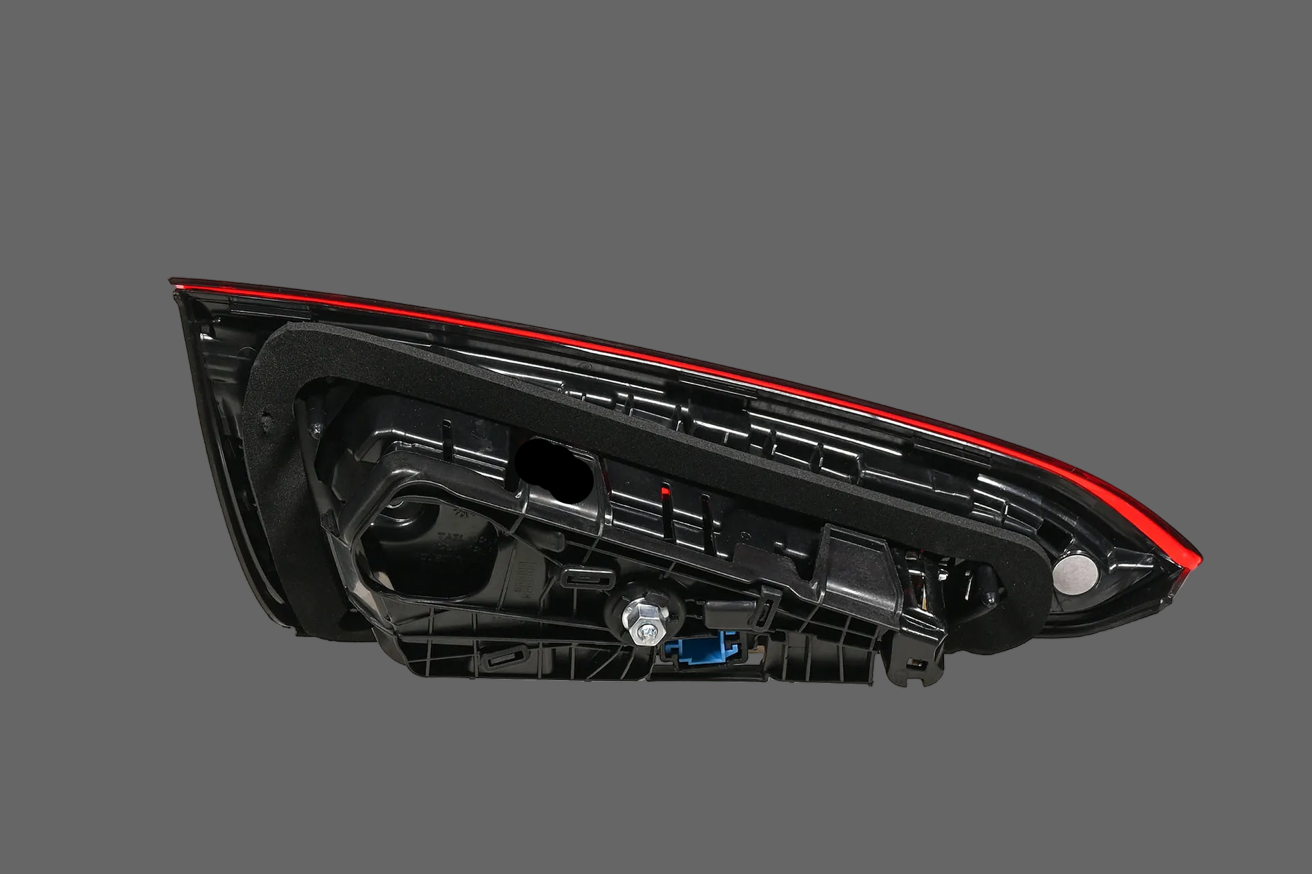 A KLASA W177 LAMPA PRAWA TYŁ LED  A1779061800