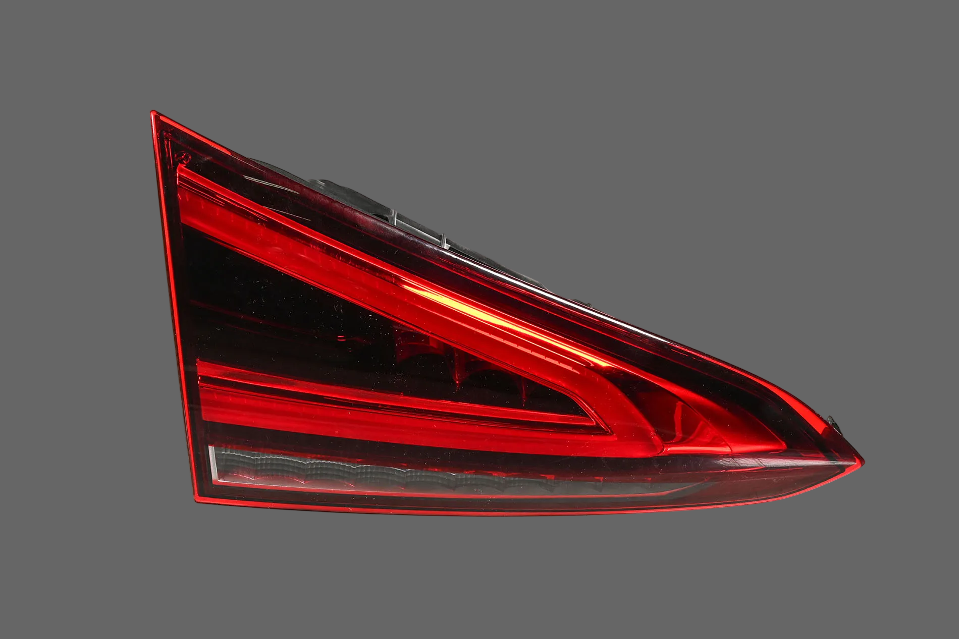 A KLASA W177 LAMPA LEWA TYŁ LED  A1779061700