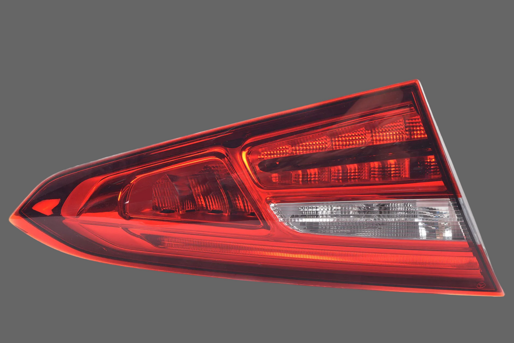A KLASA W177 LAMPA LED LEWA TYŁ A1779061100