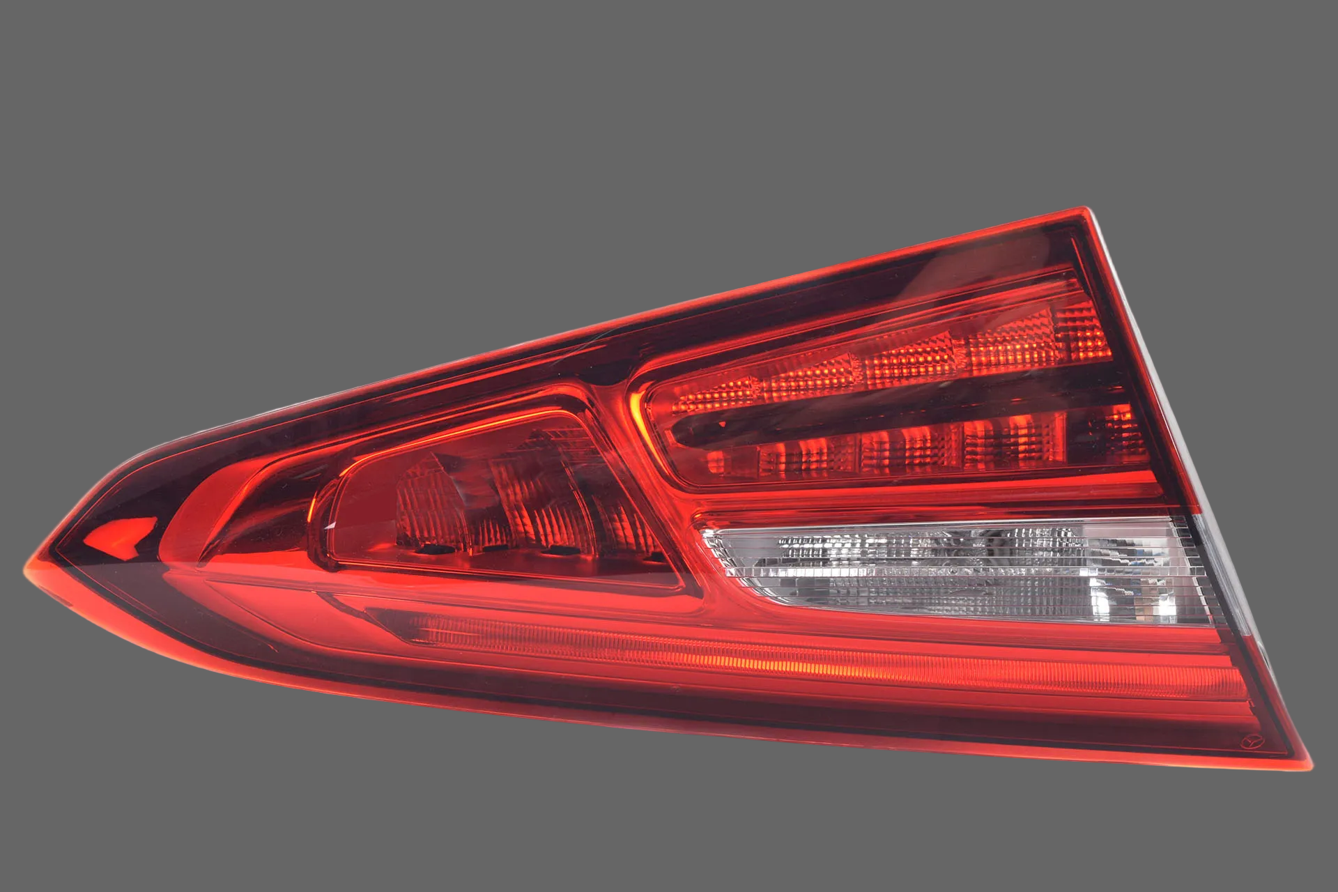 A KLASA W177 LAMPA LED LEWA TYŁ A1779061100