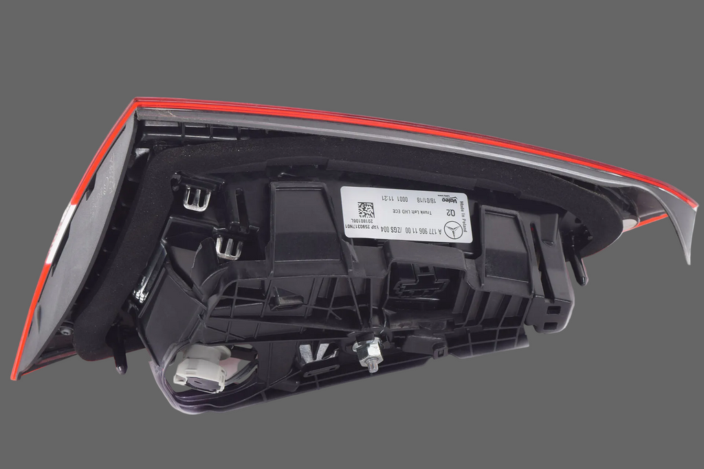 A KLASA W177 LAMPA LED LEWA TYŁ A1779061100