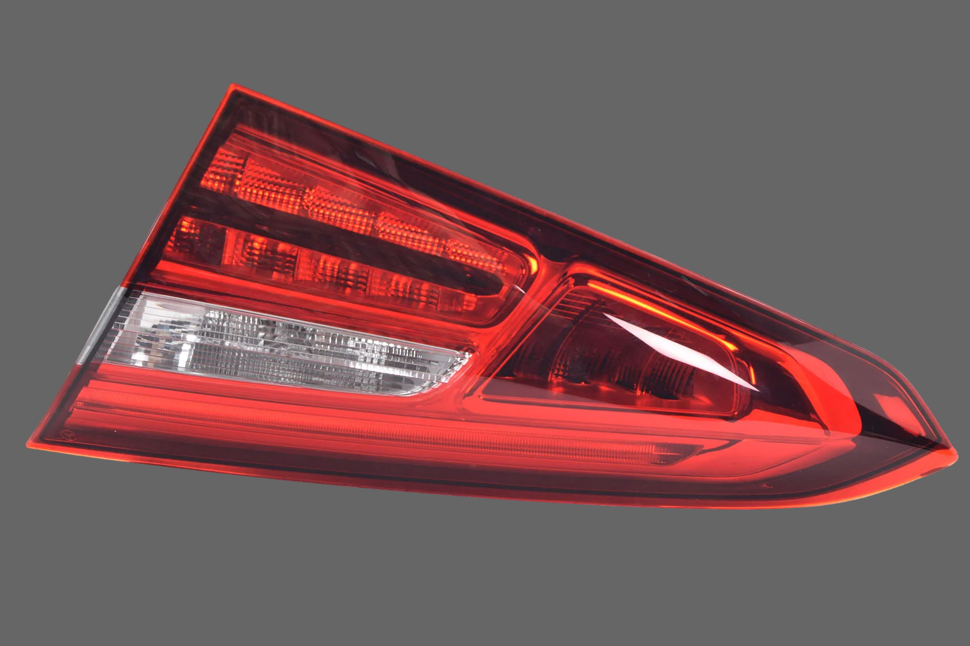 A KLASA W177 LAMPA PRAWA TYŁ LED  A1779061200