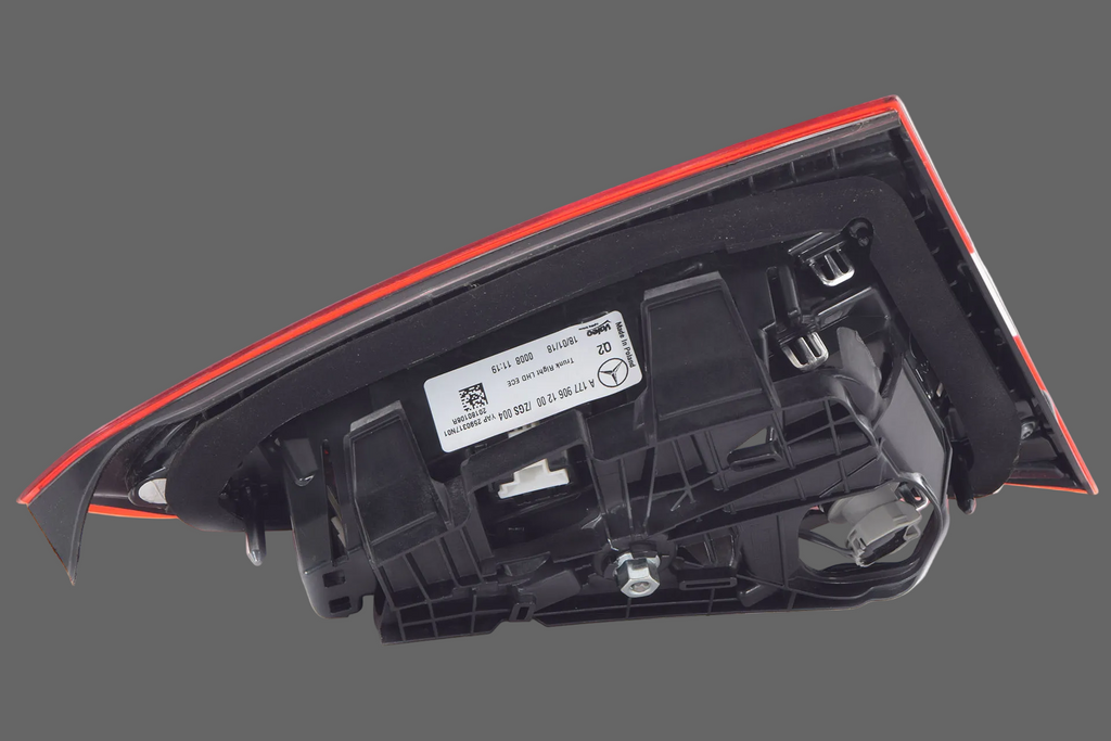 A KLASA W177 LAMPA PRAWA TYŁ LED  A1779061200