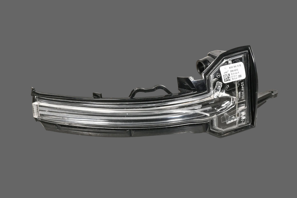 A KLASA W177 KIERUNEK LUSTERKA PRAWY A0999061802