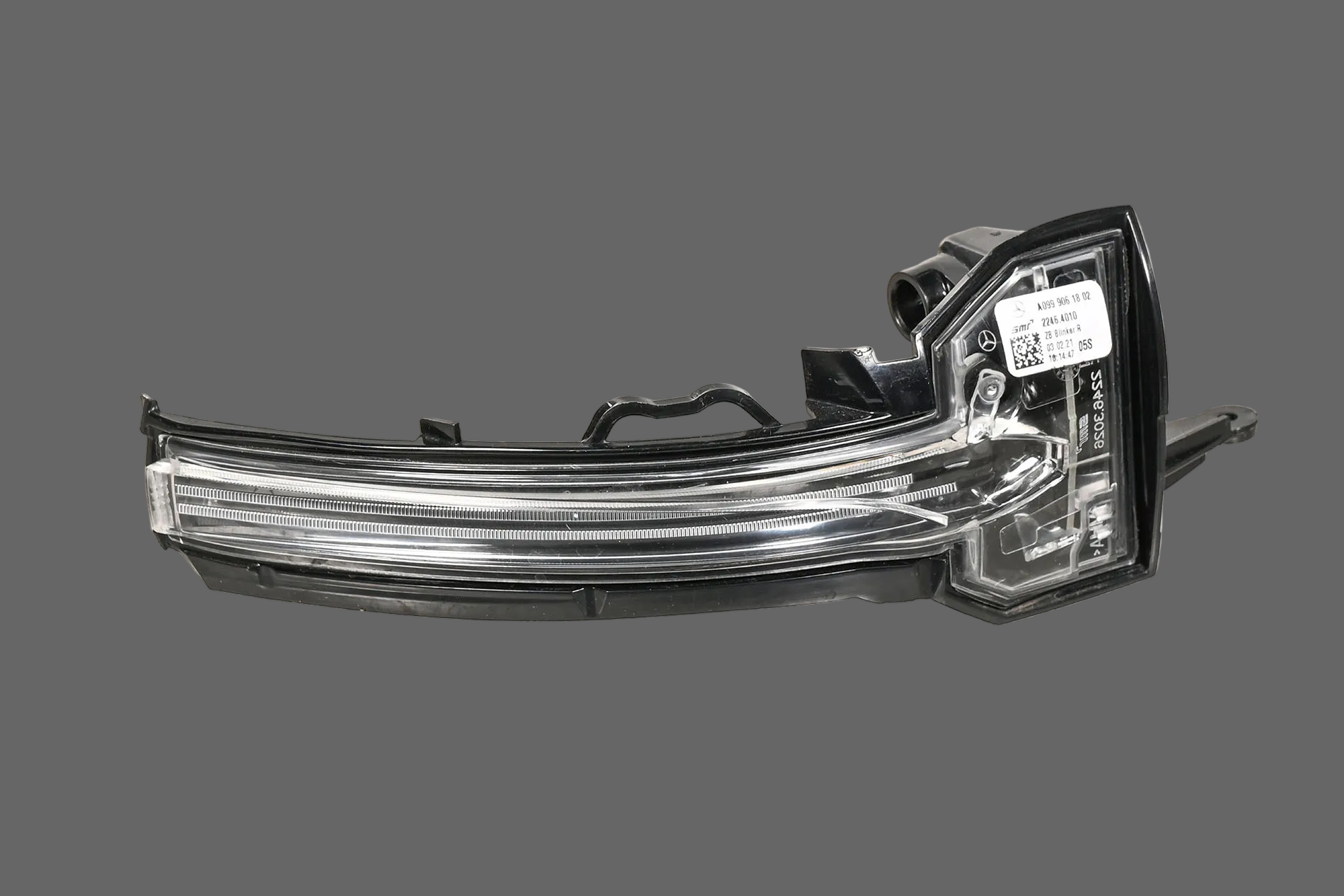 A KLASA W177 KIERUNEK LUSTERKA PRAWY A0999061802