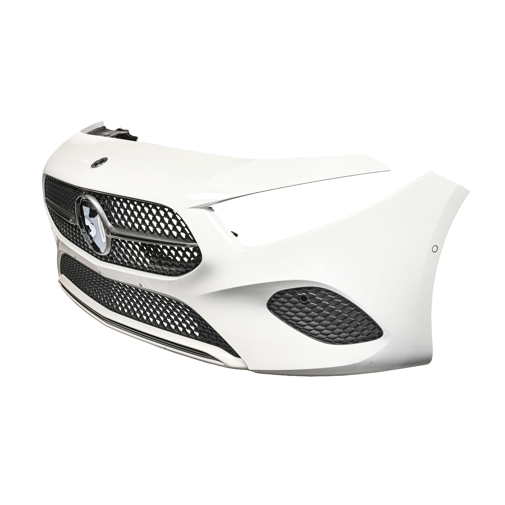 A KLASA W177 ZDERZAK PRZÓD  A1778805504 KOLOR 149