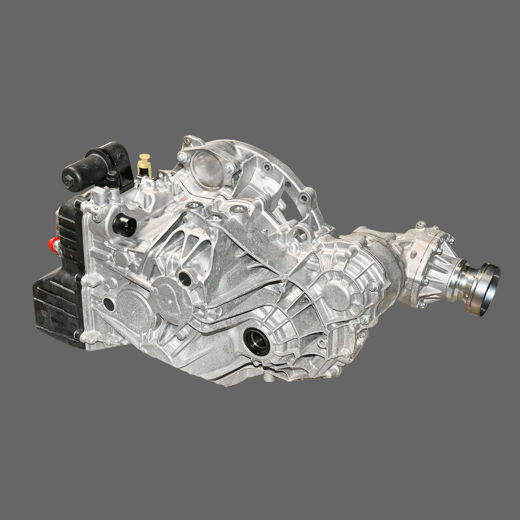 A KLASA W177 CLA W118 SKRZYNIA BIEGÓW AUTOMATYZCNA 724114