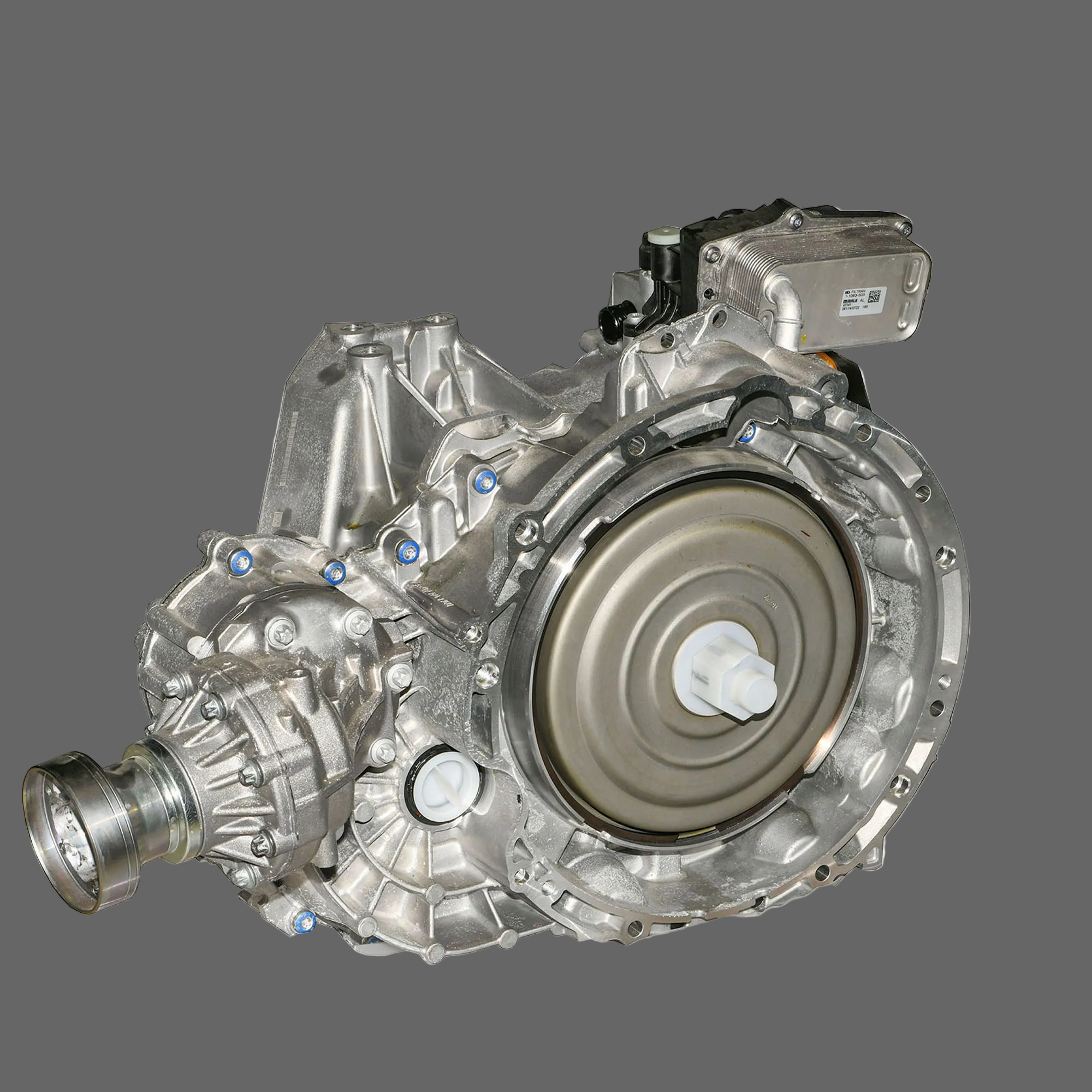 A KLASA W177 CLA W118 SKRZYNIA BIEGÓW AUTOMATYCZNA 724044