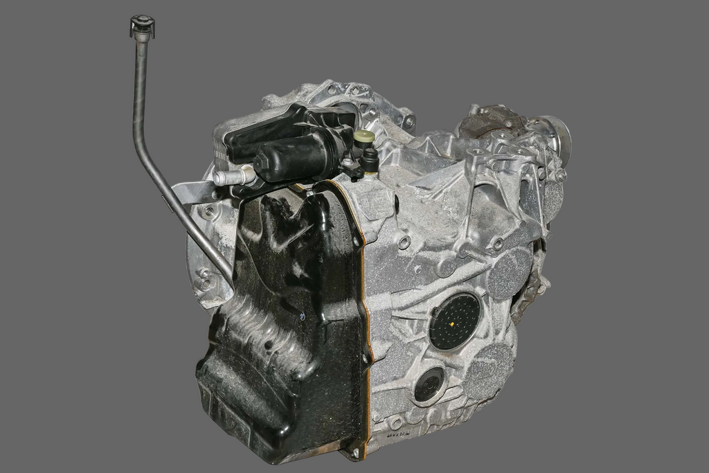 W177 W118 W247 SKRZYNIA BIEGÓW AUTOMATYCZNA 724044