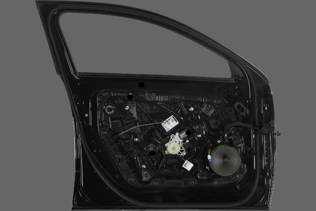 A KLASA W177 DRZWI LEWE PRZÓD KIEROWCY A1777200700