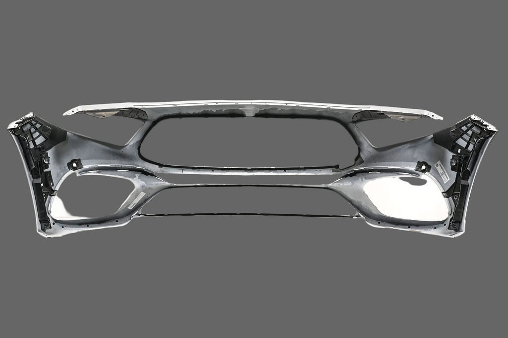 A KLASA W177 ZDERZAK PRZÓD AMG A1778805005