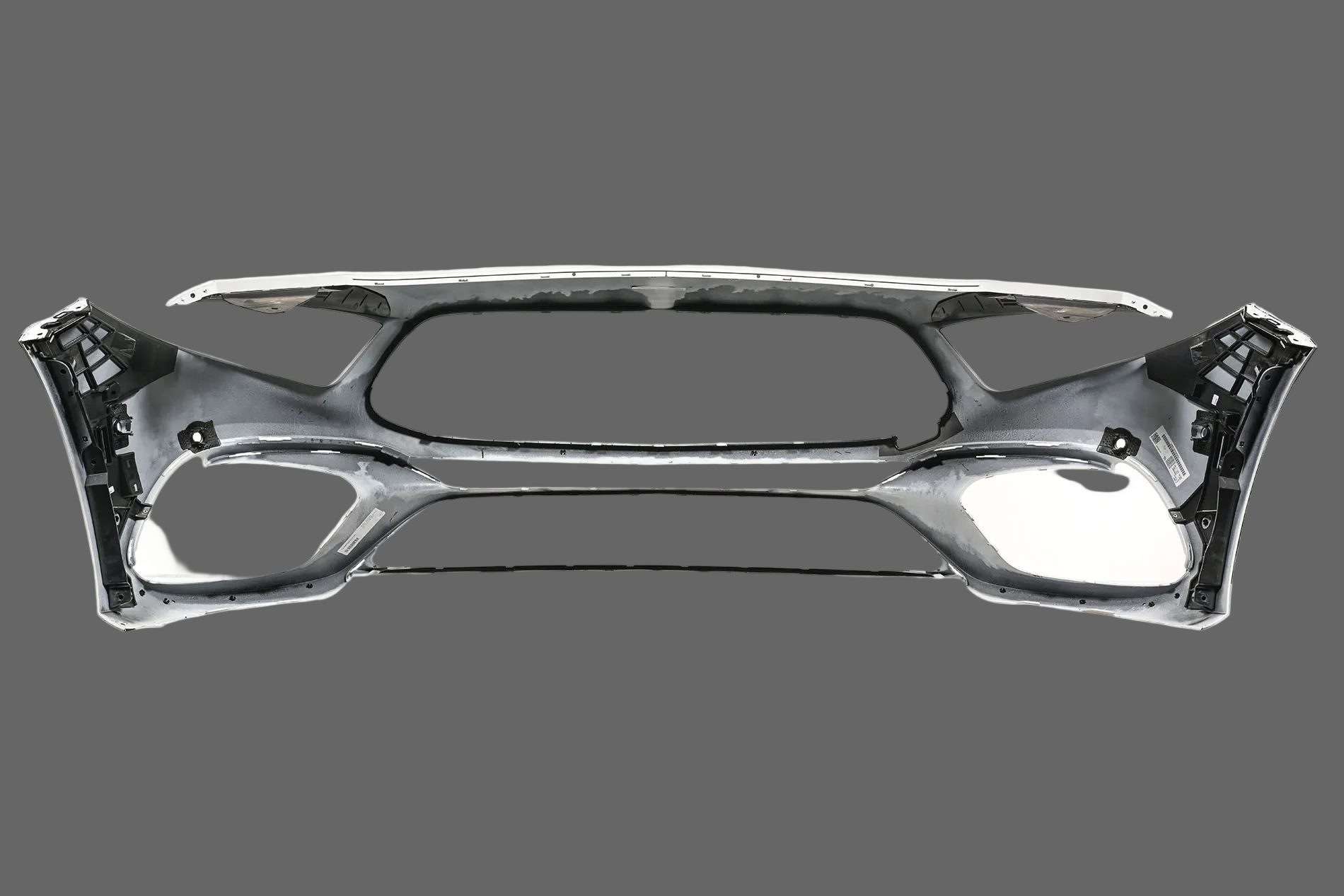 A KLASA W177 ZDERZAK PRZÓD AMG A1778805005