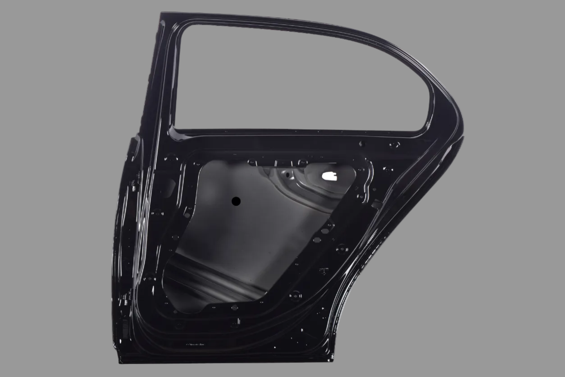 A KLASA W177 DRZWI PRAWE TYŁ A1777301400