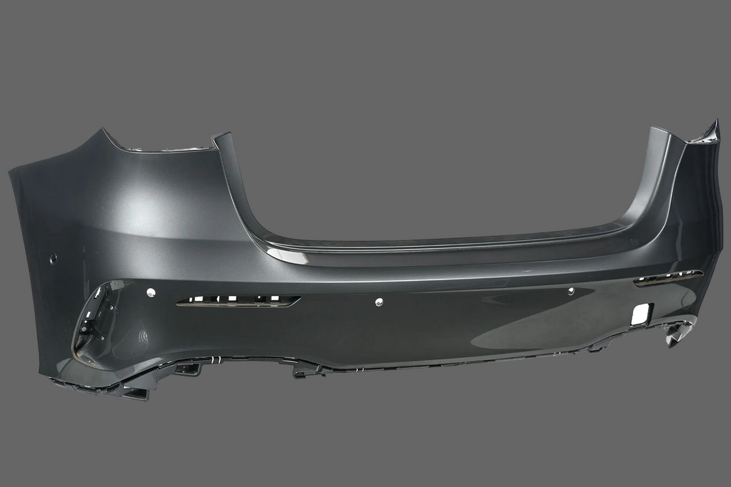 A KLASA W177 ZDERZAK TYŁ AMG LINE  A1778800704