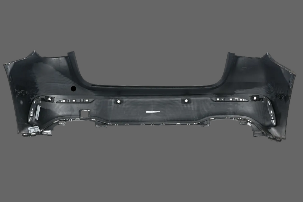 A KLASA W177 ZDERZAK TYŁ AMG LINE  A1778800704