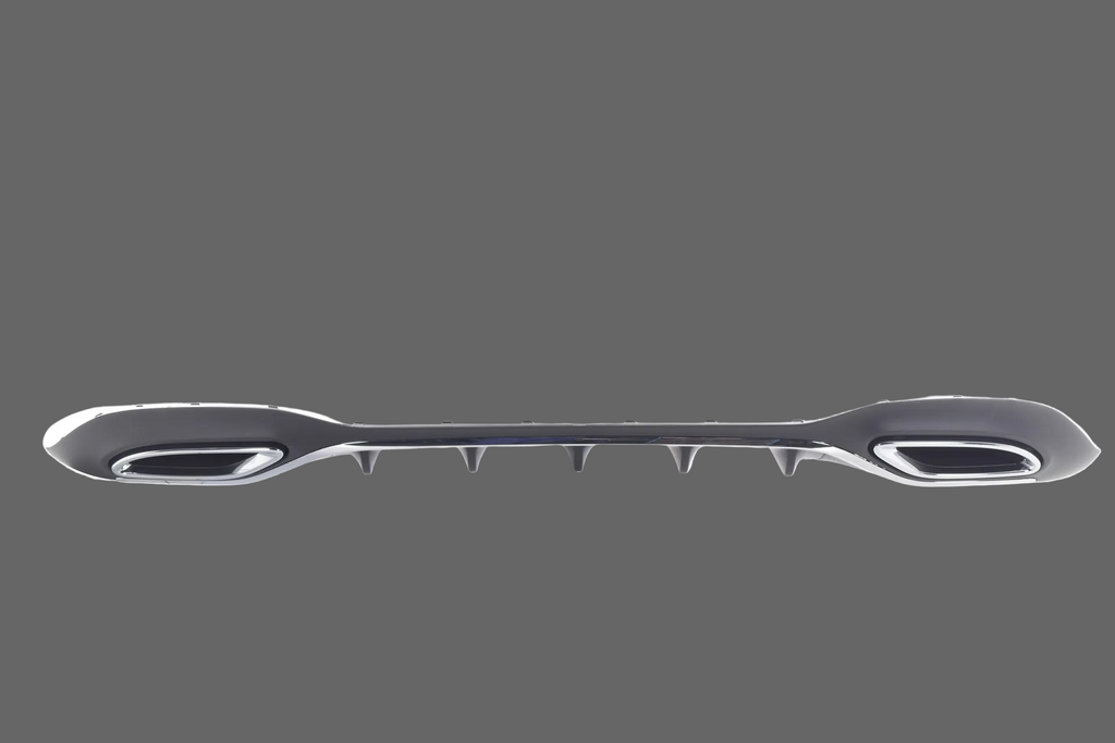 A KLASA W177 LISTWA ZDERZAKA TYŁ AMG LINE A1778853701