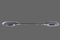 A KLASA W177 LISTWA ZDERZAKA TYŁ AMG LINE A1778853701