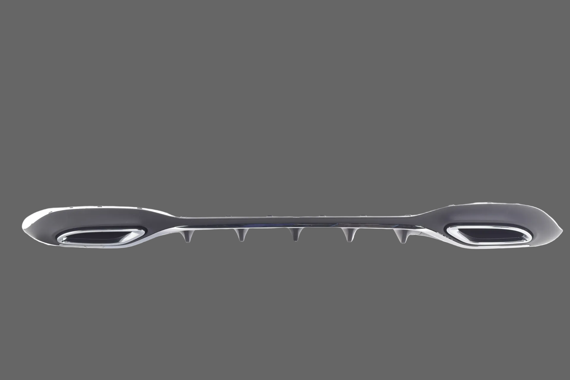A KLASA W177 LISTWA ZDERZAKA TYŁ AMG LINE A1778853701