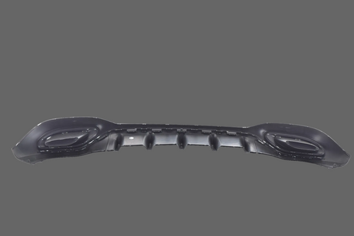 A KLASA W177 LISTWA ZDERZAKA TYŁ AMG LINE A1778853701
