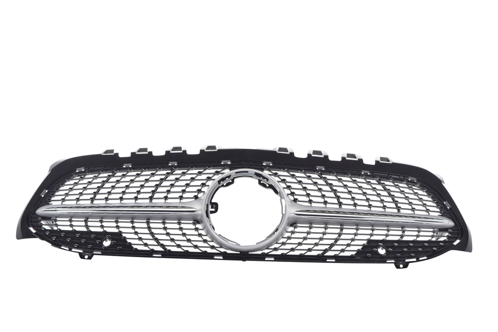 A KLASA W177 ATRAPA PRZÓD GRILL A1778806803