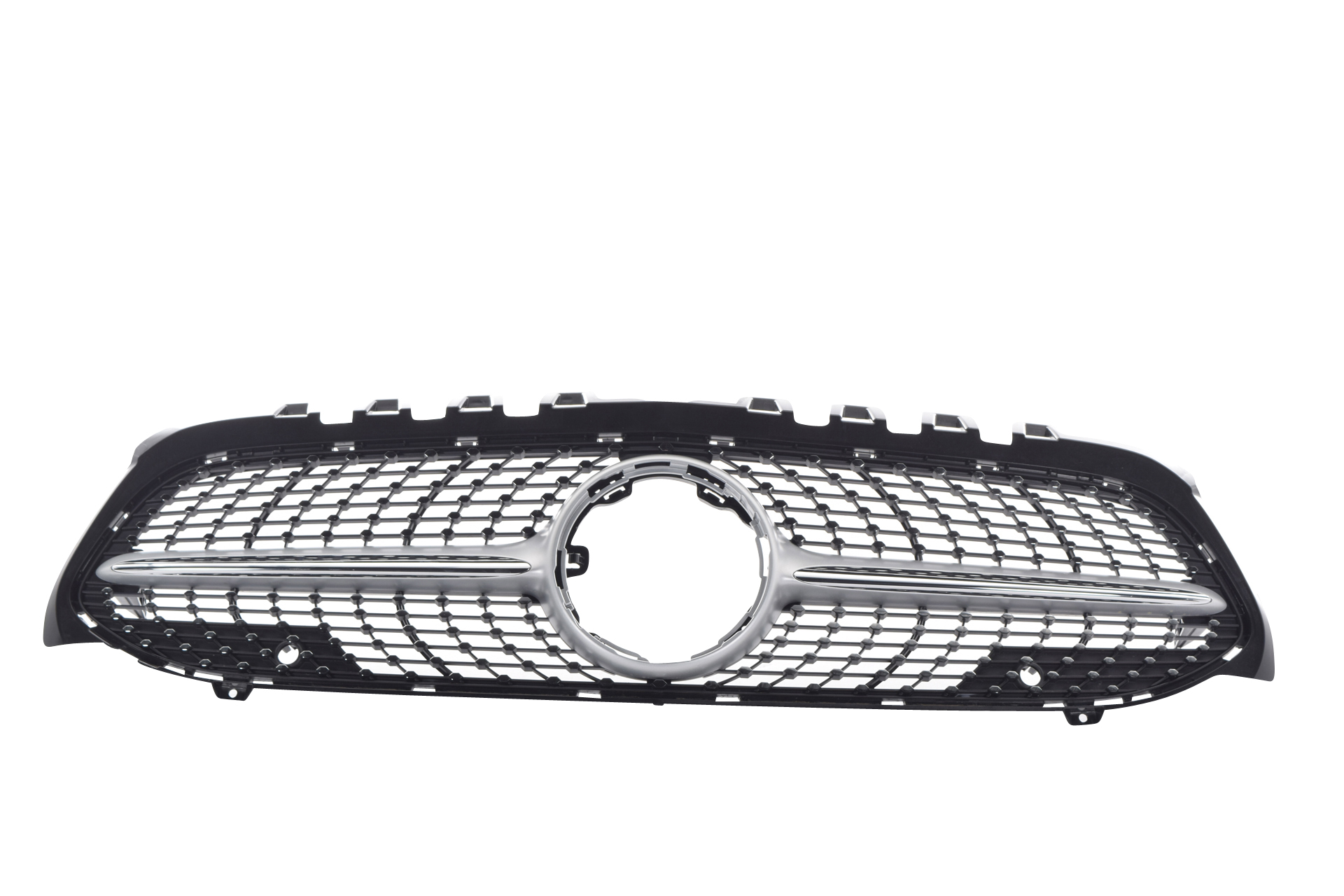 A KLASA W177 ATRAPA PRZÓD GRILL A1778806803
