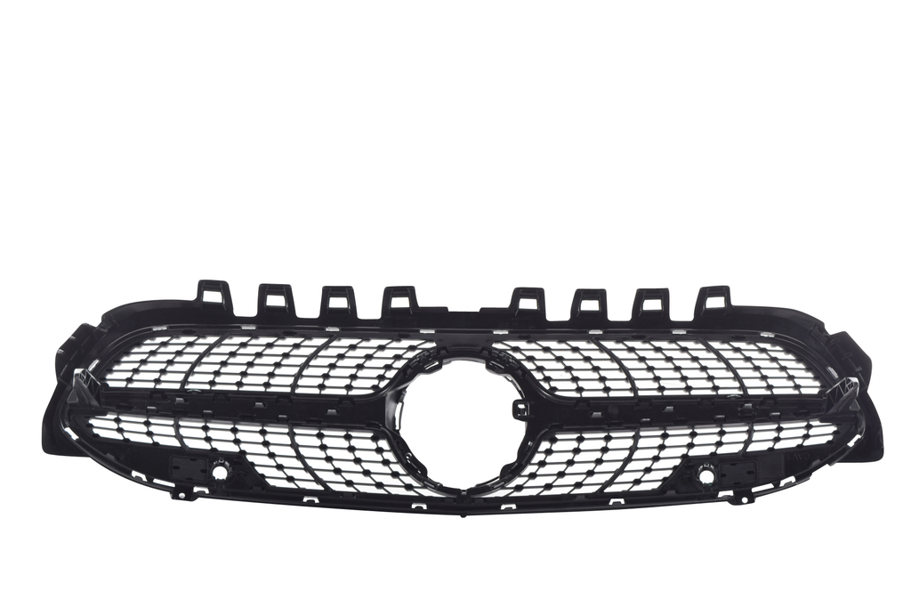 A KLASA W177 ATRAPA PRZÓD GRILL A1778806803