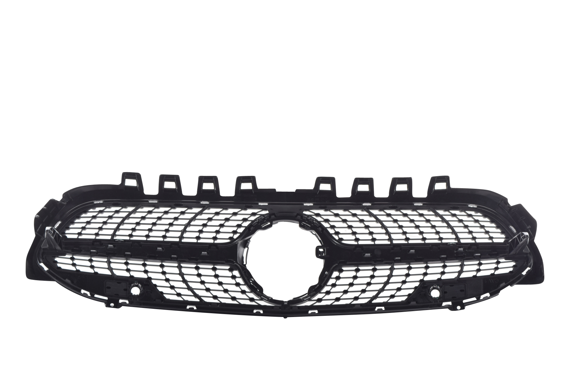 A KLASA W177 ATRAPA PRZÓD GRILL A1778806803