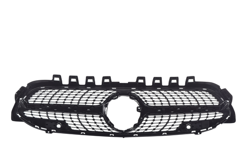 A KLASA W177 ATRAPA PRZÓD GRILL A1778806803