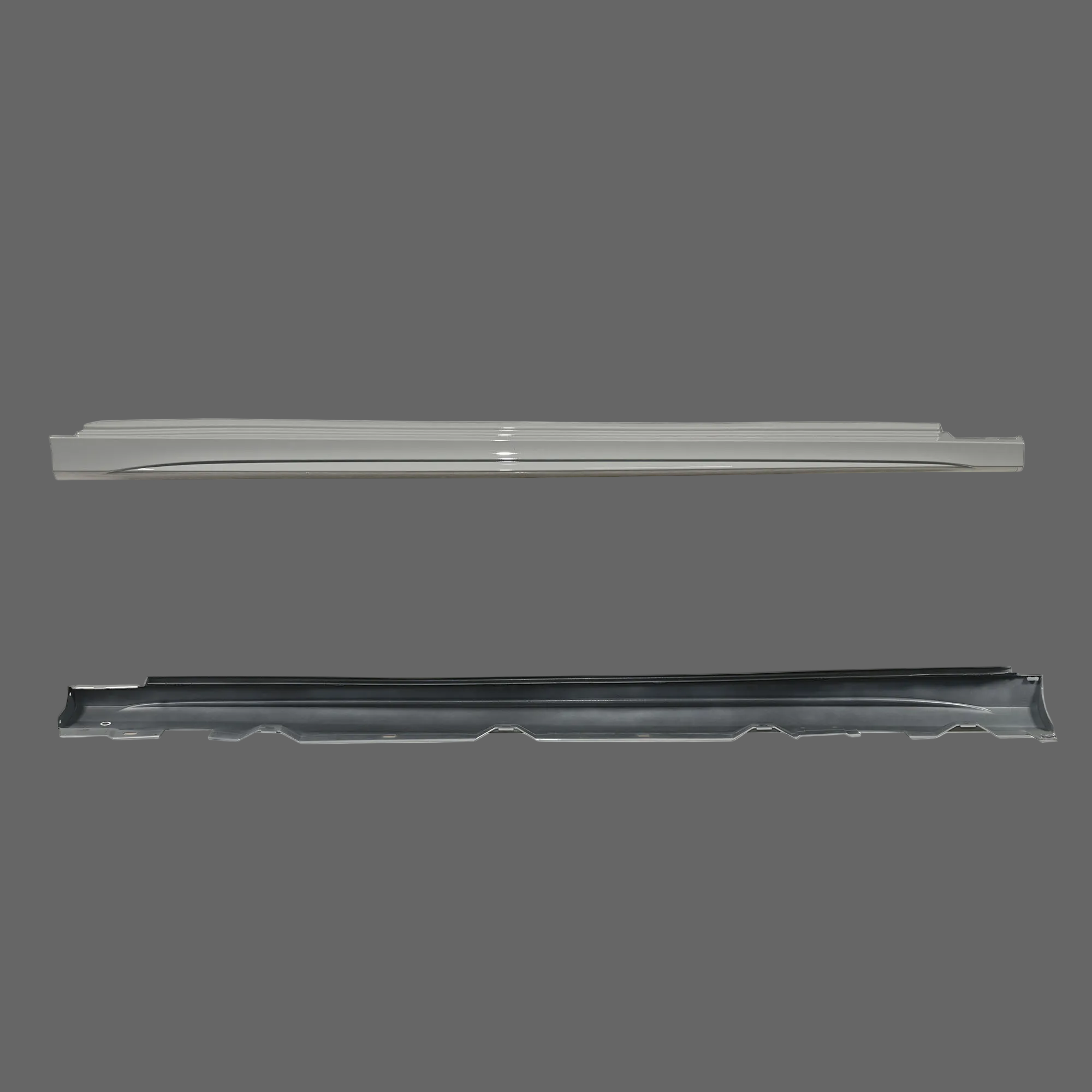 A KLASA W177 AMG LISTWA PROGOWA PRAWA  A1776980200 KOLOR 956