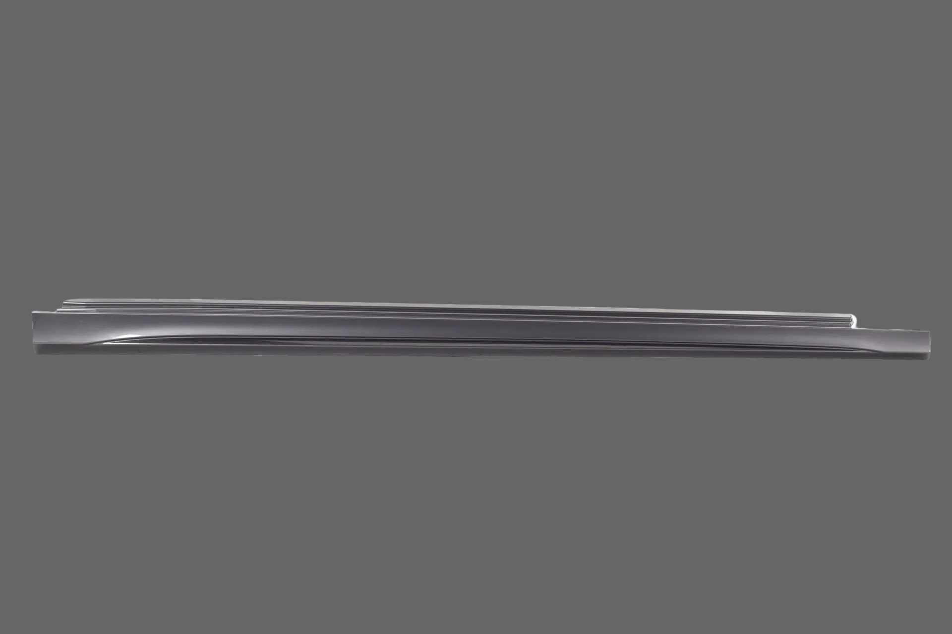 A KLASA W177 AMG LISTWA PROGOWA PRAWA A1776980200 KOLOR 787
