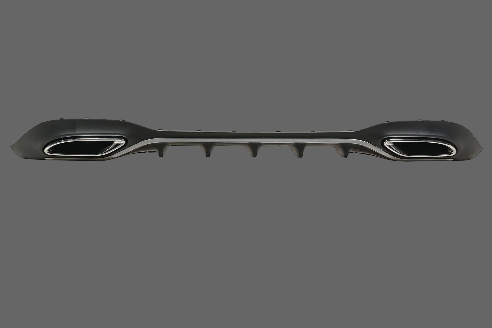 A KLASA AMG LINE LISTWA ZDRZAKA TYŁ  A1778853701