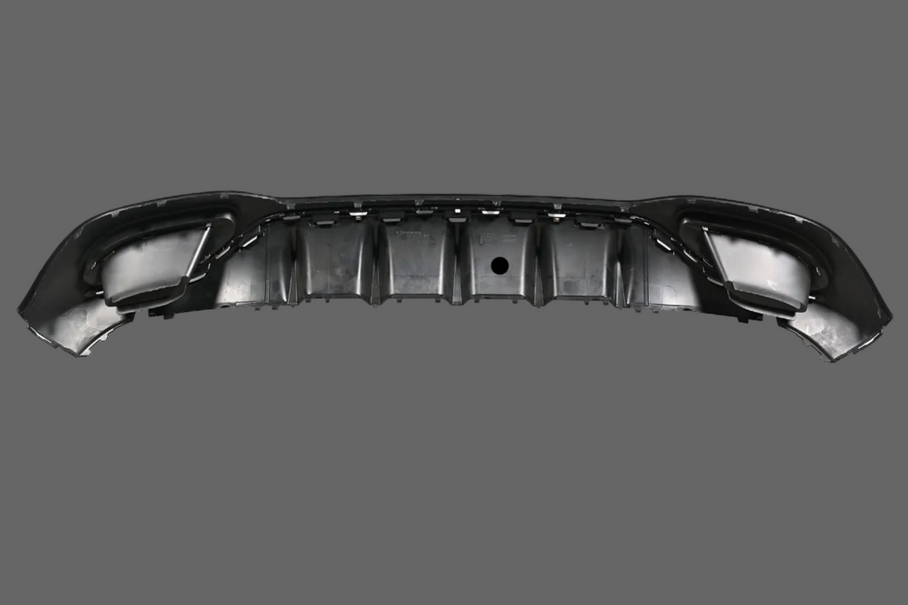 A KLASA AMG LINE LISTWA ZDRZAKA TYŁ  A1778853701