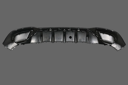 A KLASA AMG LINE LISTWA ZDRZAKA TYŁ  A1778853701
