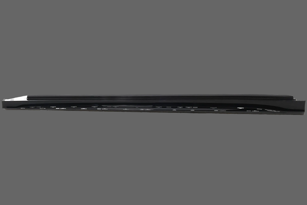 A KLASA W177 AMG LINE LISTWA BOCZNA LEWA A1776980300 KOLOR 191