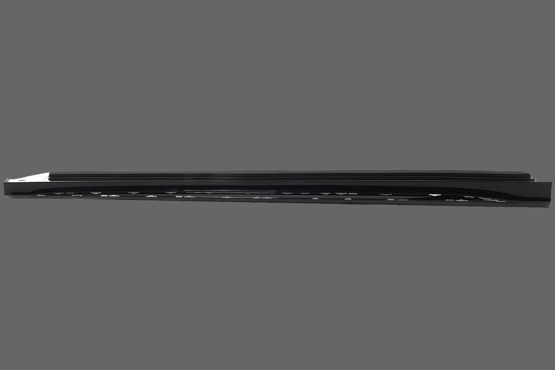 A KLASA W177 AMG LINE LISTWA BOCZNA LEWA A1776980300 KOLOR 191