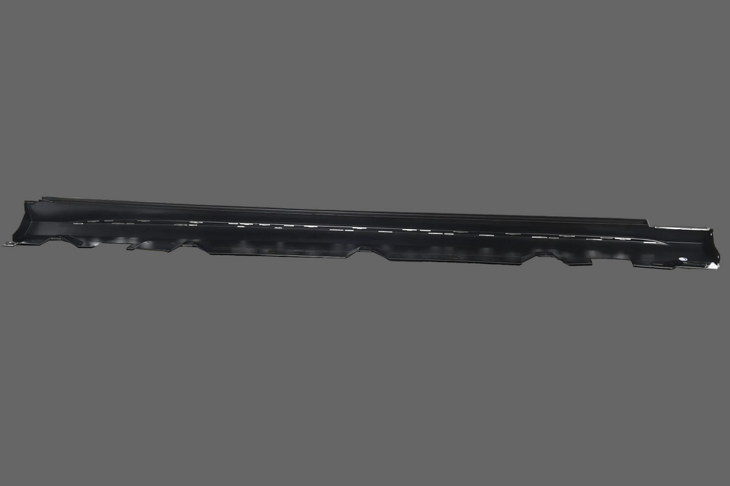 A KLASA W177 AMG LINE LISTWA BOCZNA LEWA A1776980300 KOLOR 191